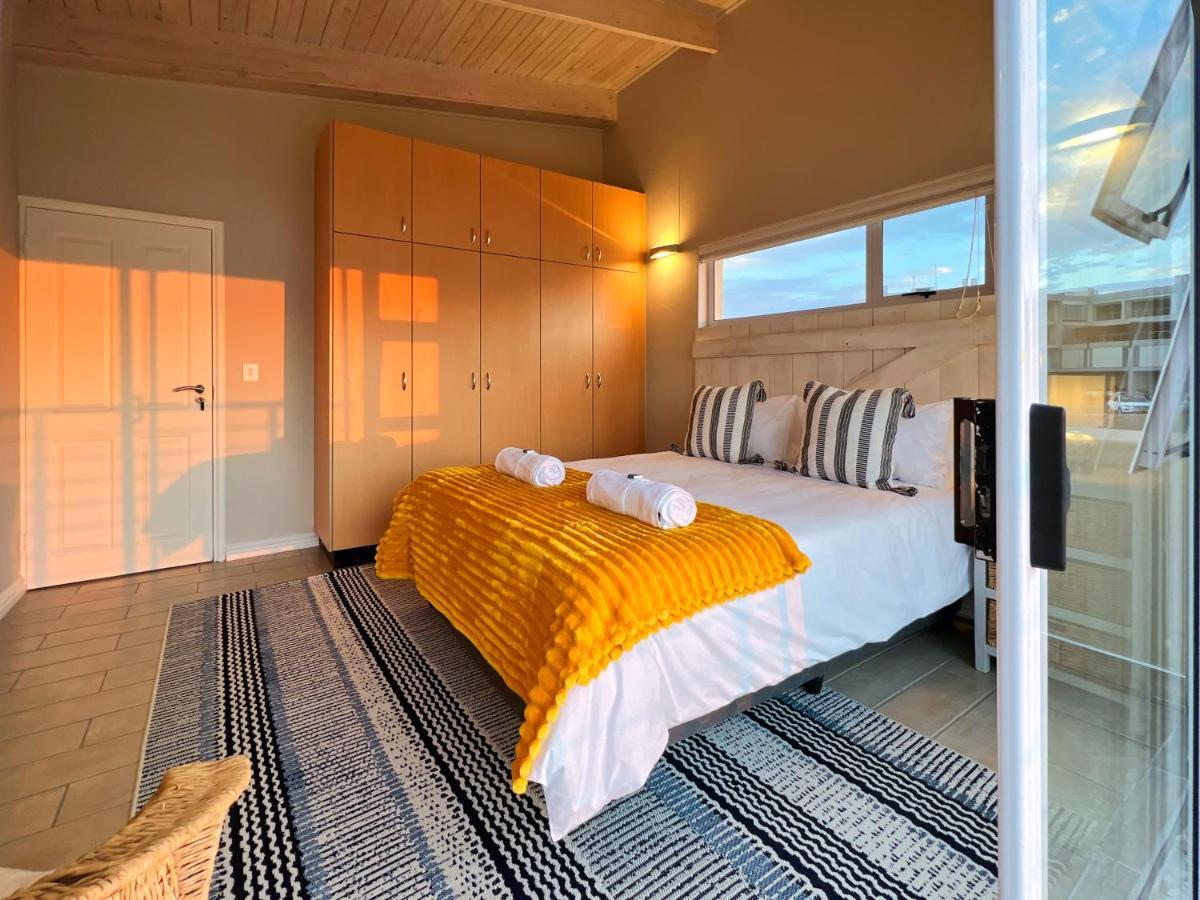Waterfront Edge B5 Villa Swakopmund Eksteriør billede