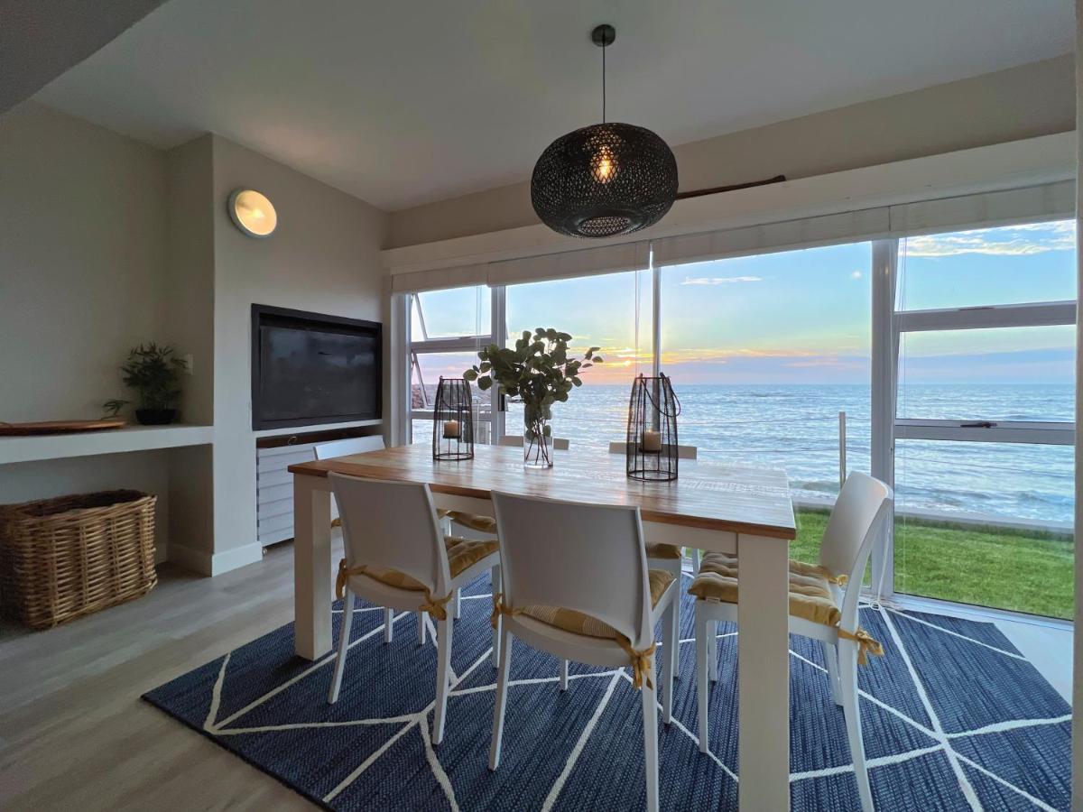 Waterfront Edge B5 Villa Swakopmund Eksteriør billede