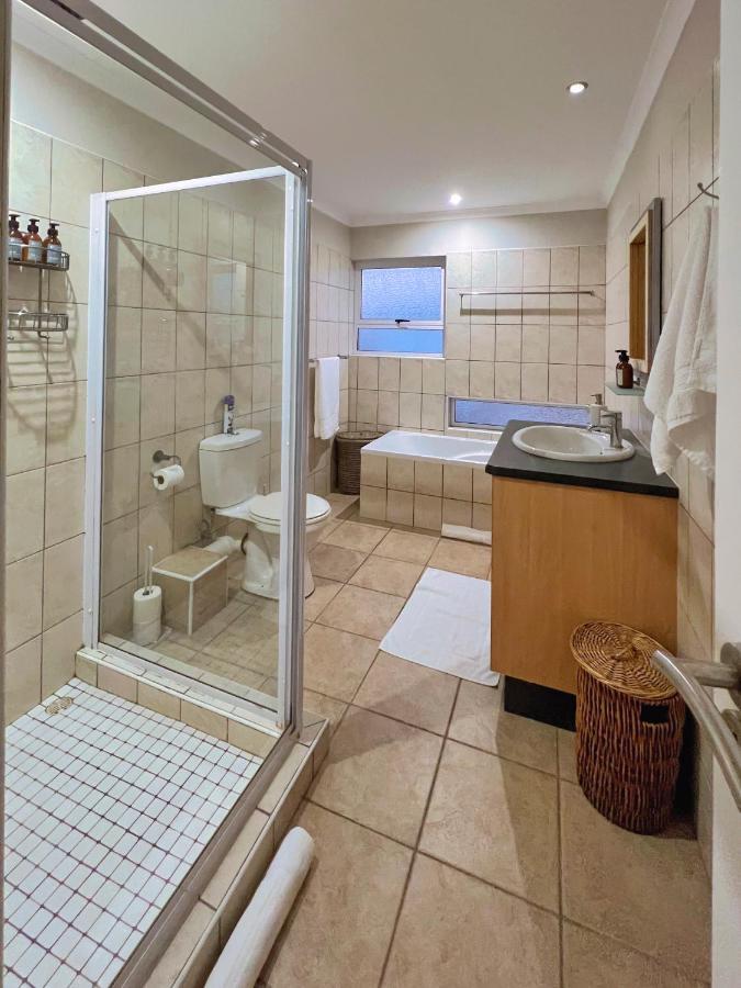 Waterfront Edge B5 Villa Swakopmund Eksteriør billede