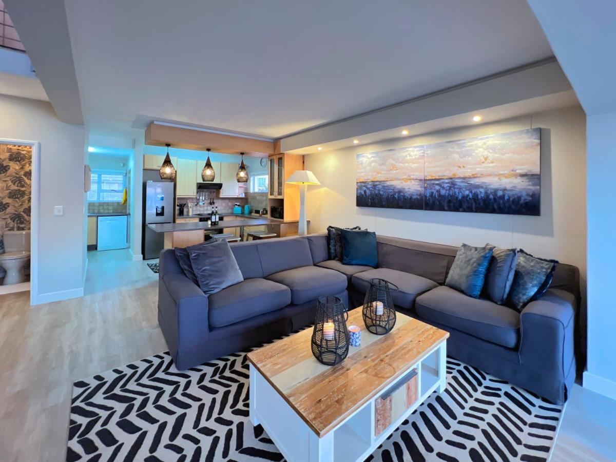 Waterfront Edge B5 Villa Swakopmund Eksteriør billede