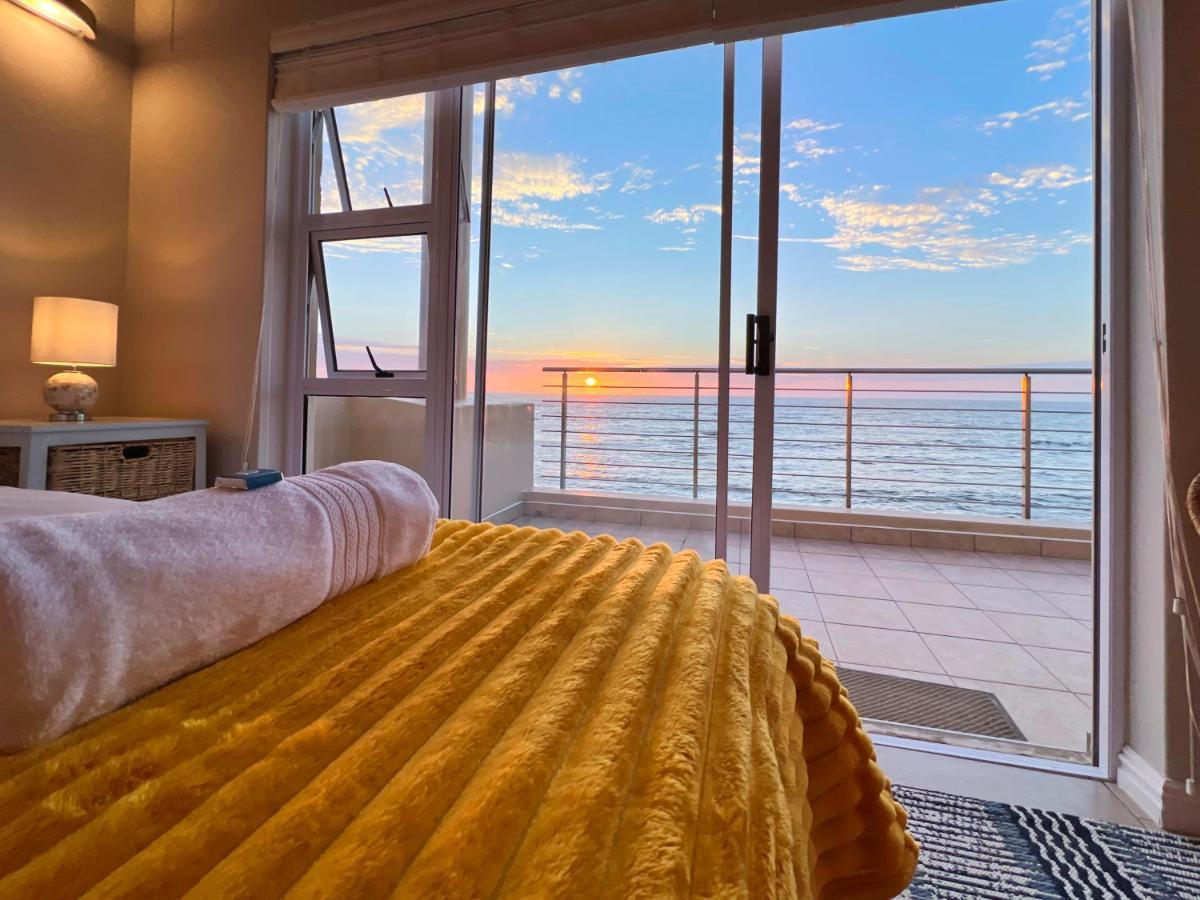 Waterfront Edge B5 Villa Swakopmund Eksteriør billede