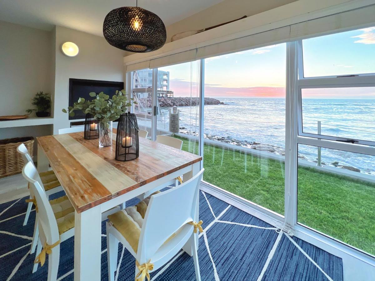 Waterfront Edge B5 Villa Swakopmund Eksteriør billede