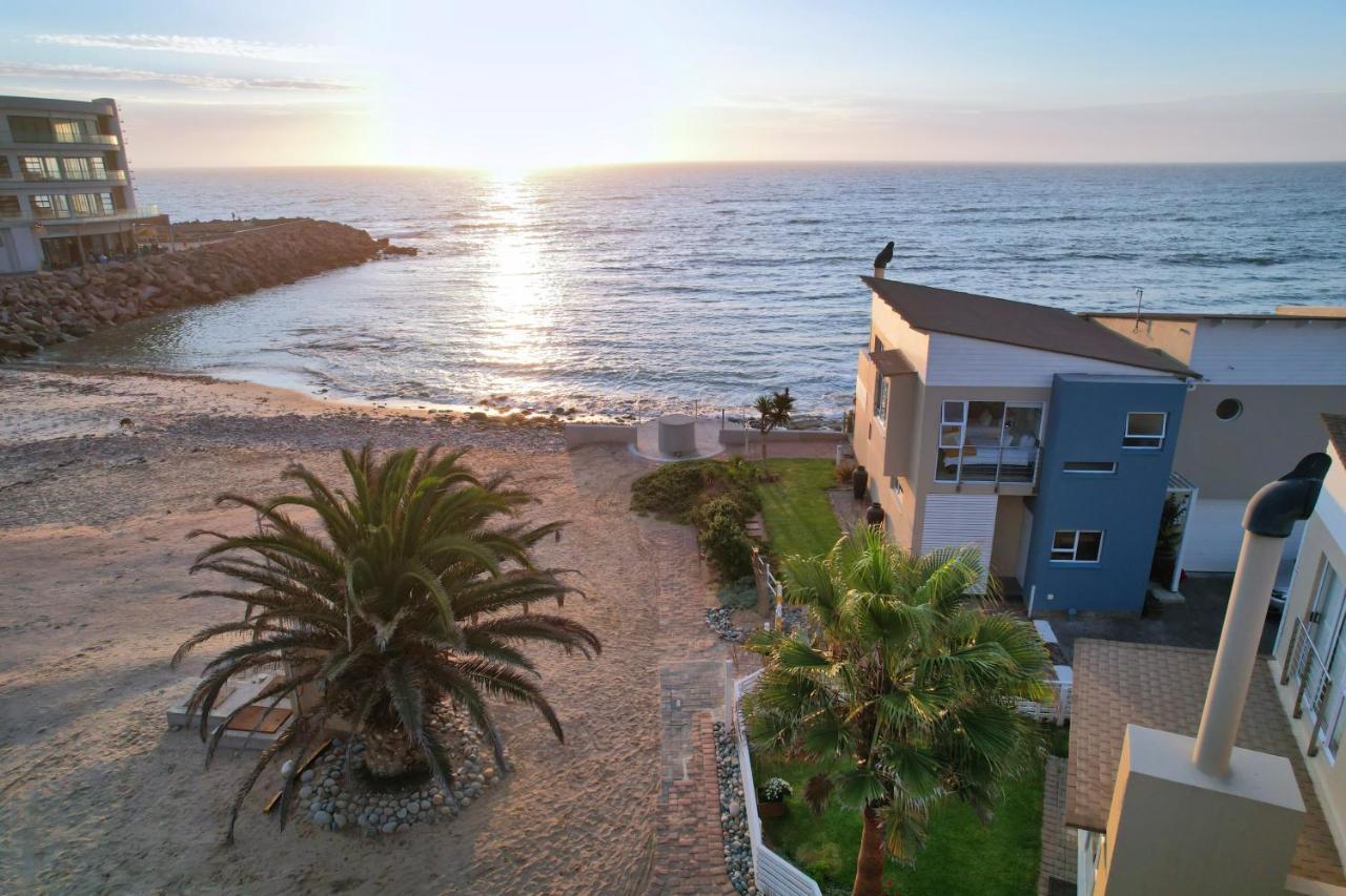 Waterfront Edge B5 Villa Swakopmund Eksteriør billede