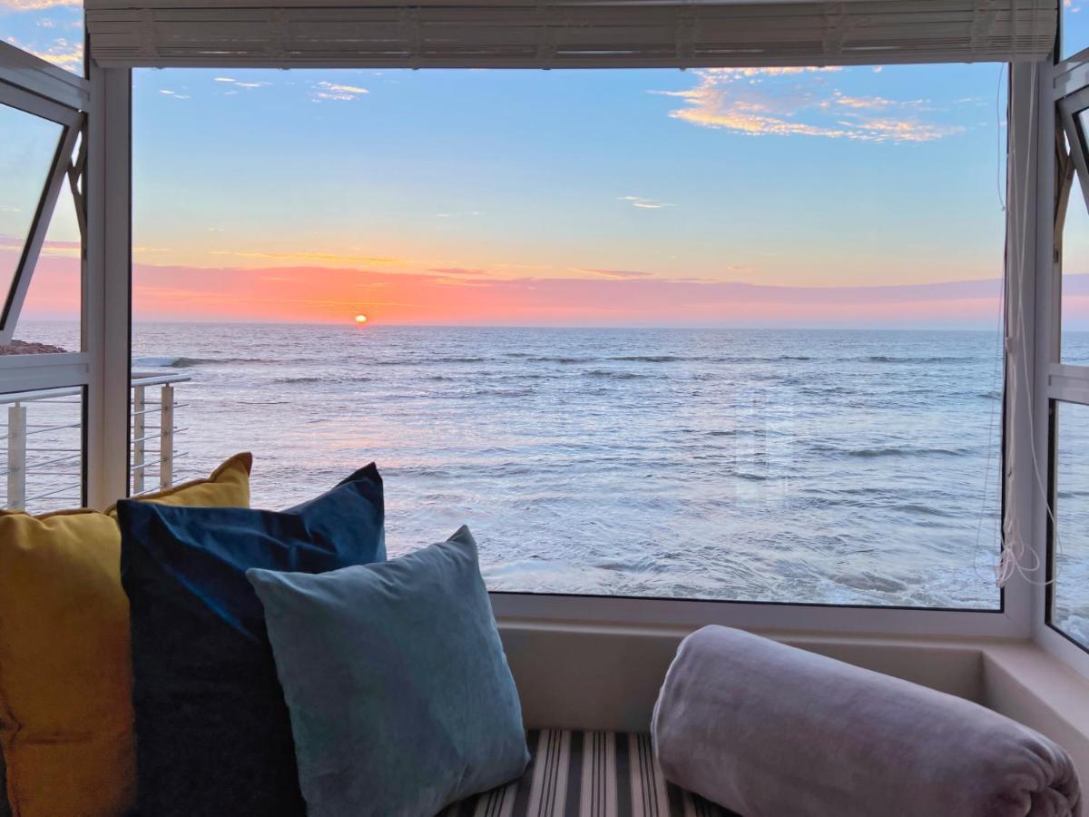 Waterfront Edge B5 Villa Swakopmund Eksteriør billede