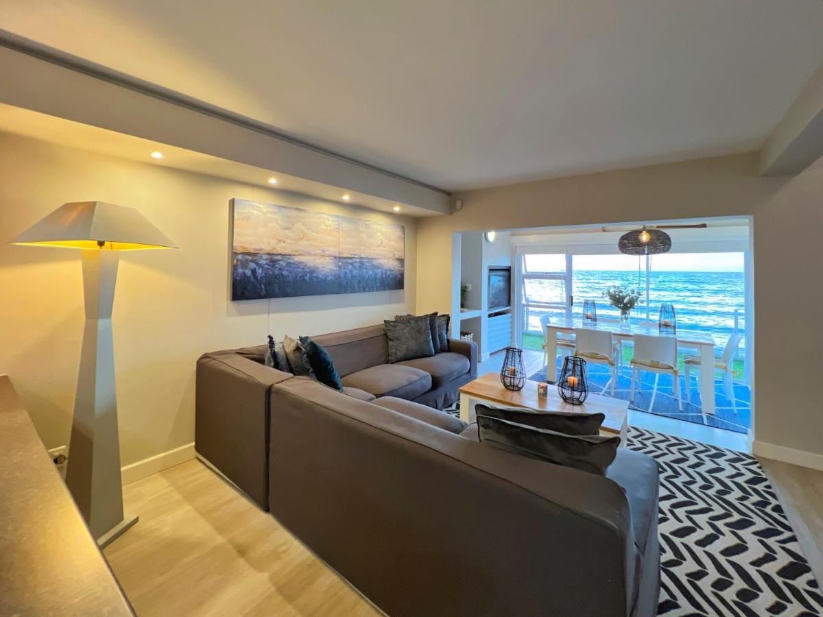 Waterfront Edge B5 Villa Swakopmund Eksteriør billede