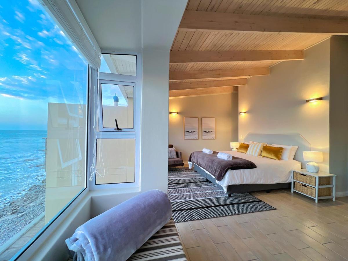 Waterfront Edge B5 Villa Swakopmund Eksteriør billede