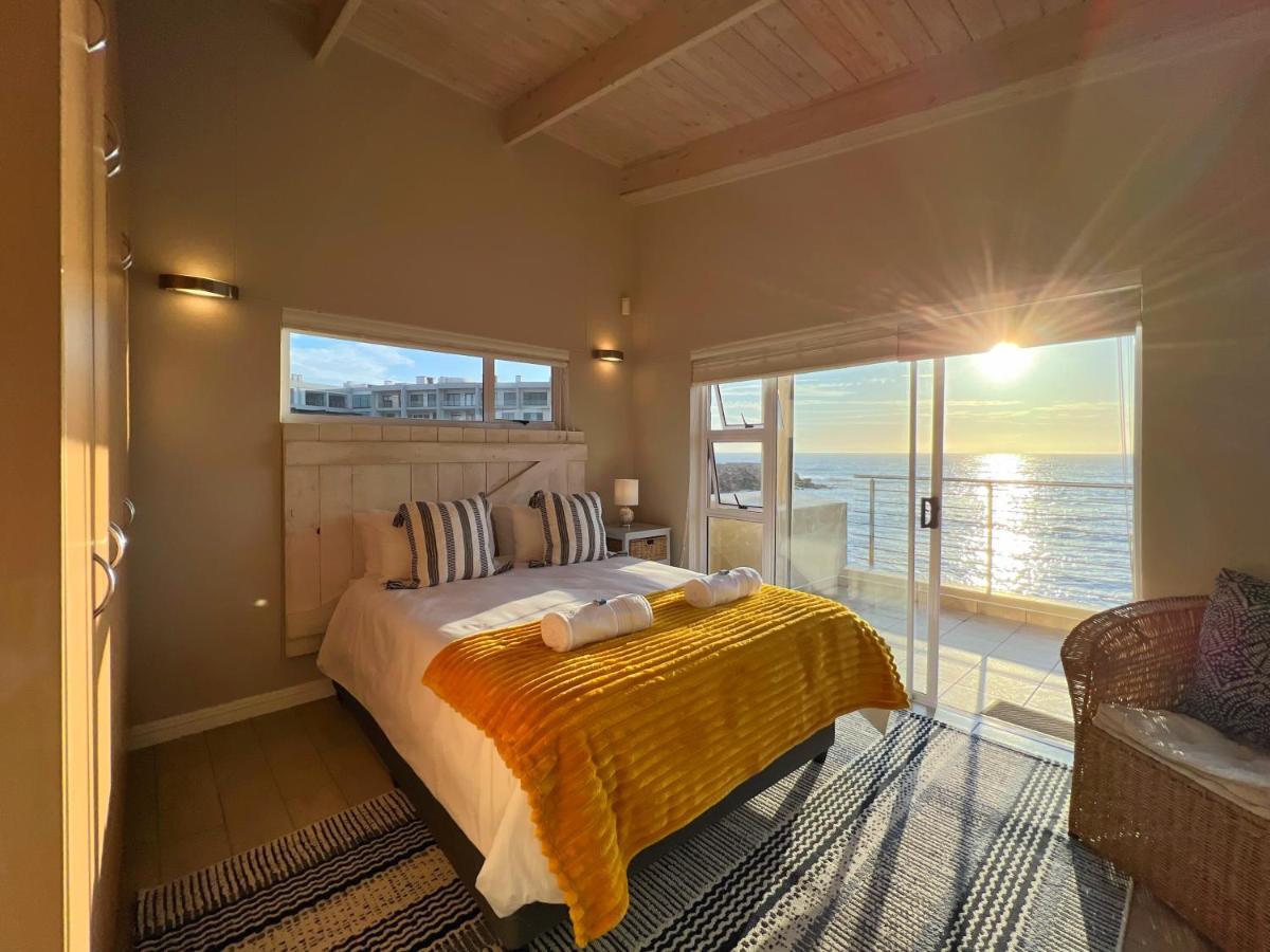Waterfront Edge B5 Villa Swakopmund Eksteriør billede