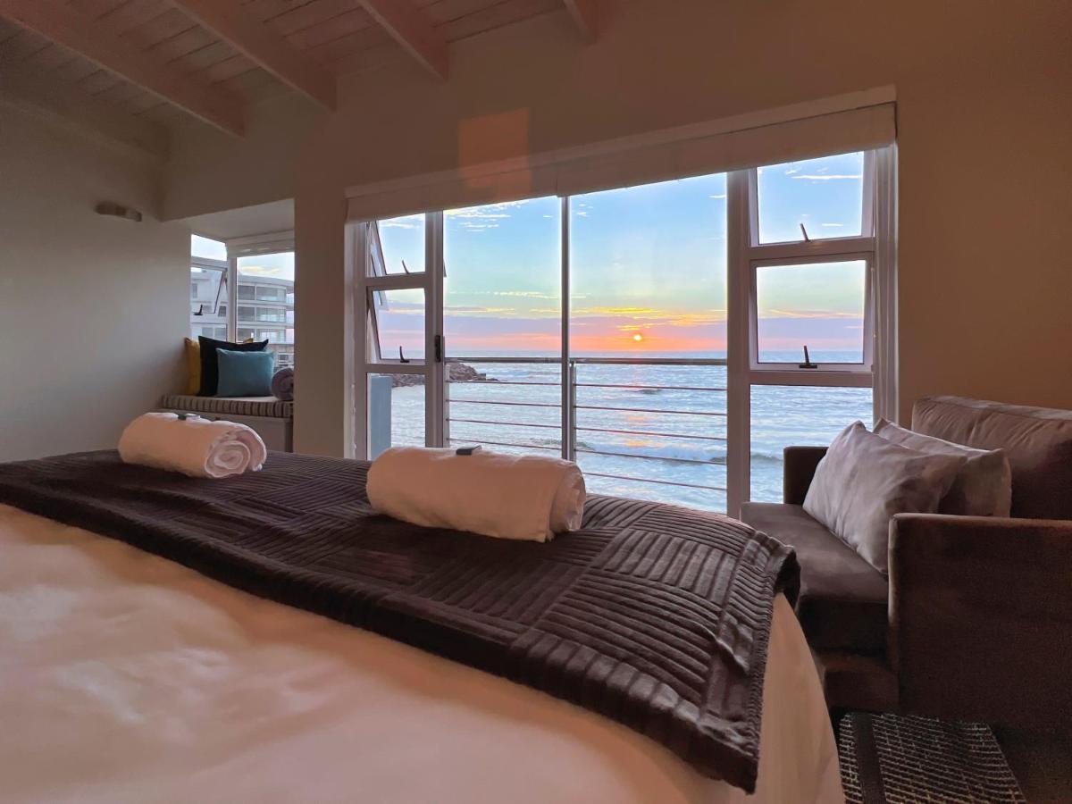 Waterfront Edge B5 Villa Swakopmund Eksteriør billede