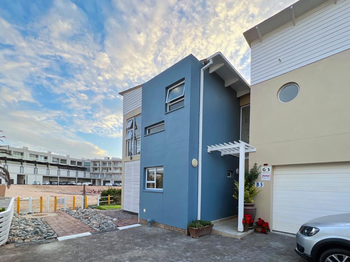Waterfront Edge B5 Villa Swakopmund Eksteriør billede