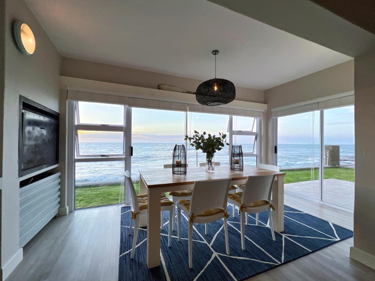 Waterfront Edge B5 Villa Swakopmund Eksteriør billede