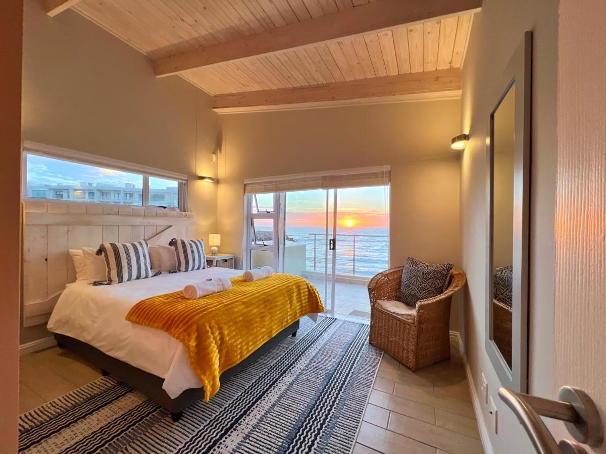 Waterfront Edge B5 Villa Swakopmund Eksteriør billede