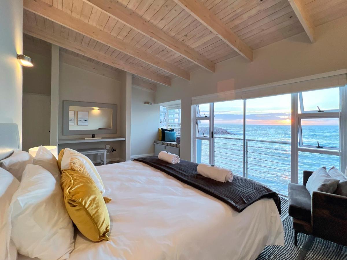 Waterfront Edge B5 Villa Swakopmund Eksteriør billede