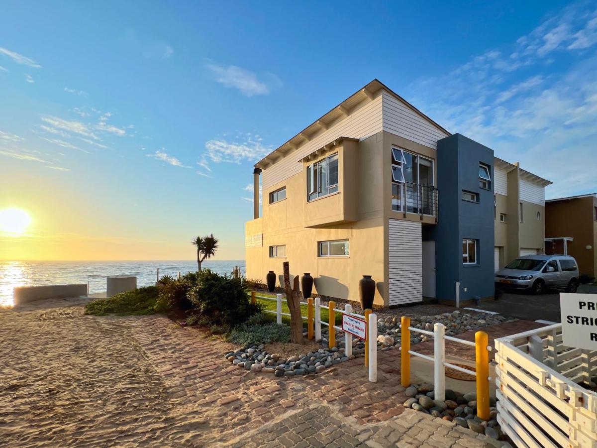 Waterfront Edge B5 Villa Swakopmund Eksteriør billede