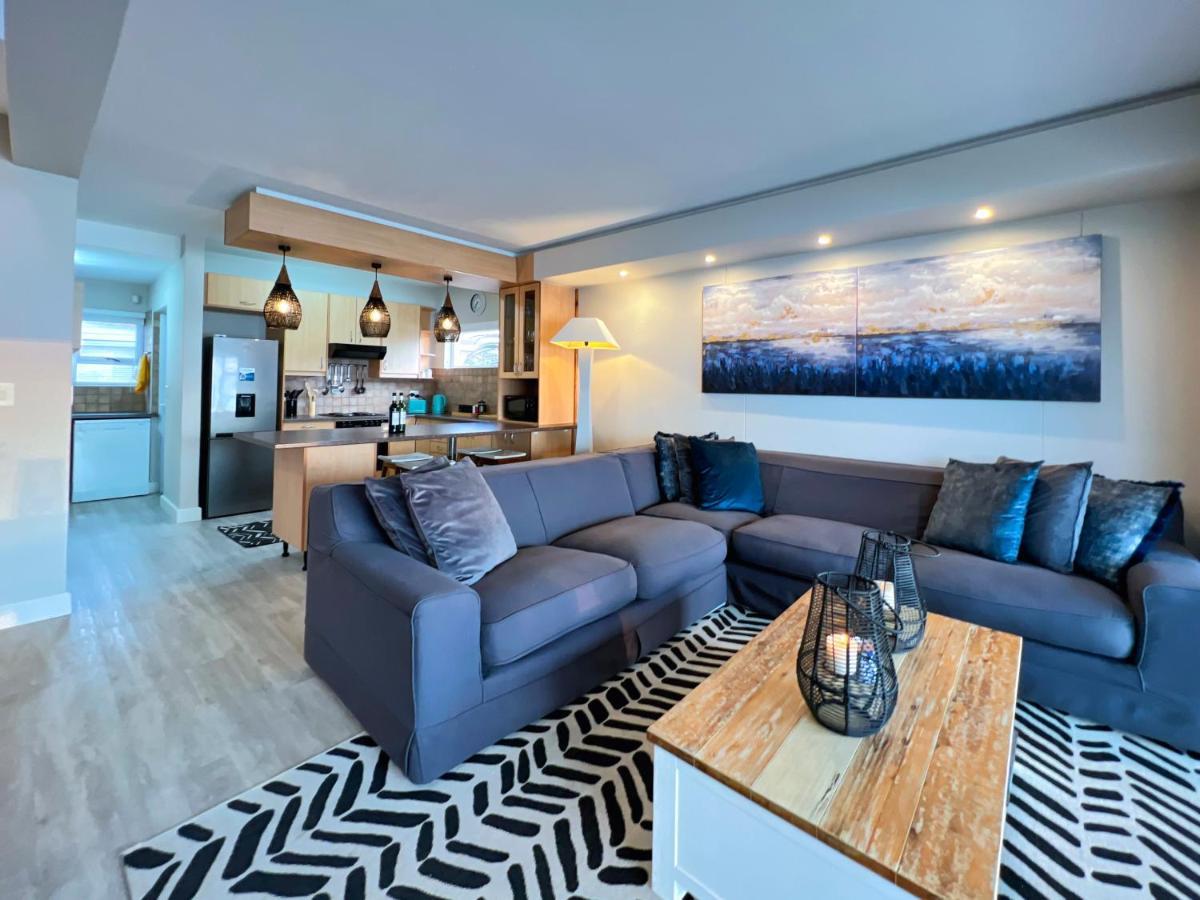 Waterfront Edge B5 Villa Swakopmund Eksteriør billede